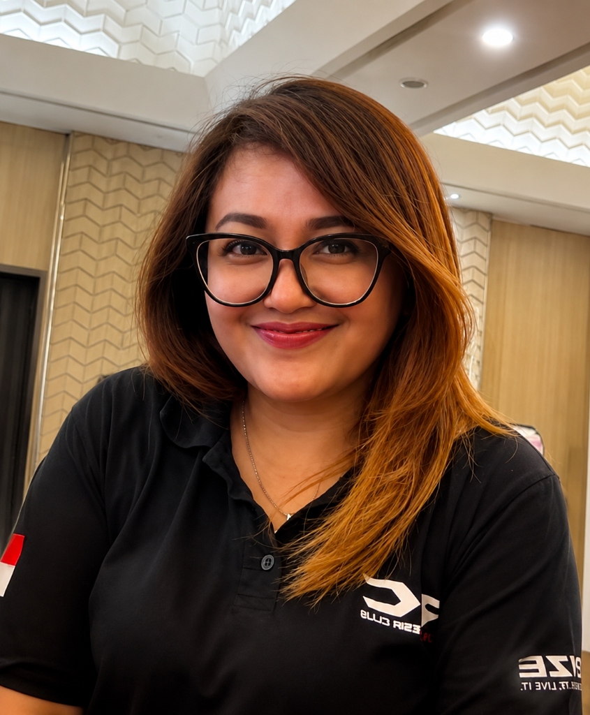 Tante Arini